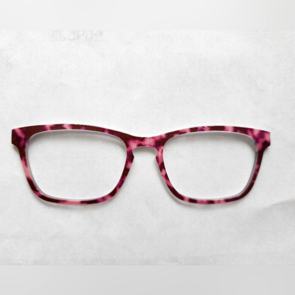 Pair Brand Casper Topper